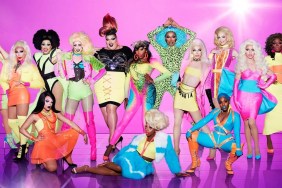 RuPaul's Drag Race Season 10 Streaming: Watch & Stream Online via Hulu & Paramount Plus