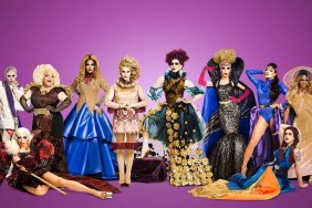 RuPaul's Drag Race Season 5 Streaming: Watch & Stream Online via Paramount Plus