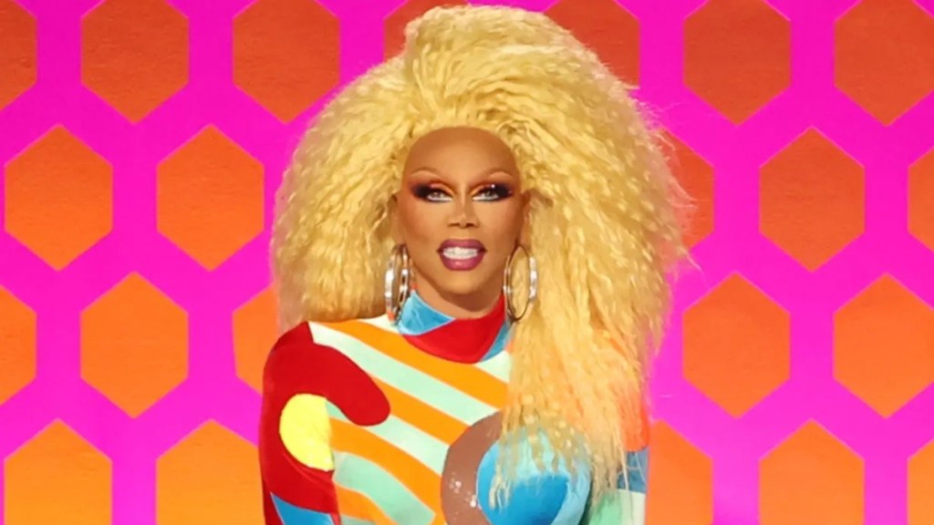 RuPaul's Drag Race Season 8 Streaming: Watch & Stream Online Hulu and Paramount Plus