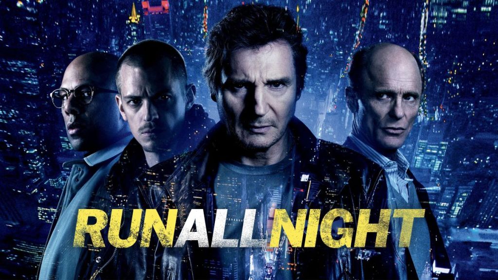 Run All Night