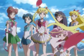 Sailor Moon Crystal Season 3