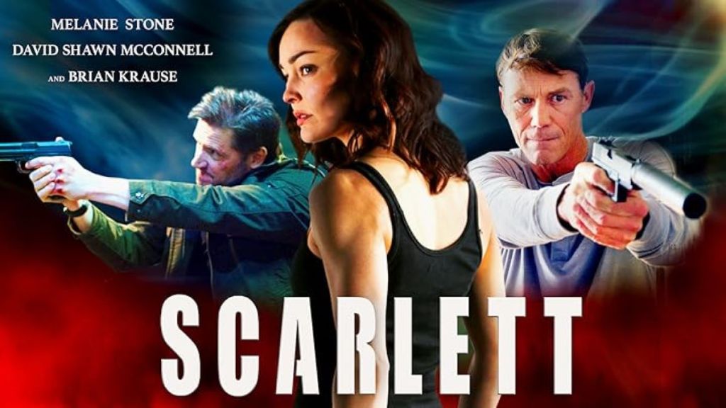 Scarlett (2020)