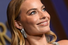 Margot Robbie Emerald Fennell