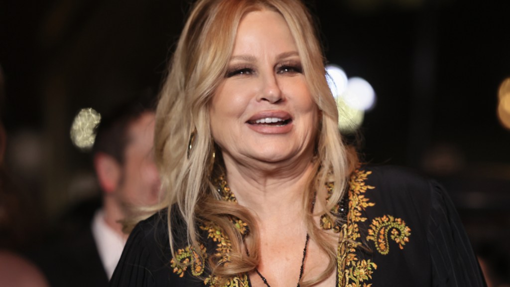 Jennifer Coolidge Minecraft