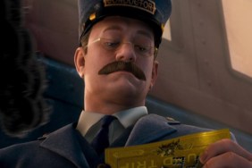 The Polar Express 2