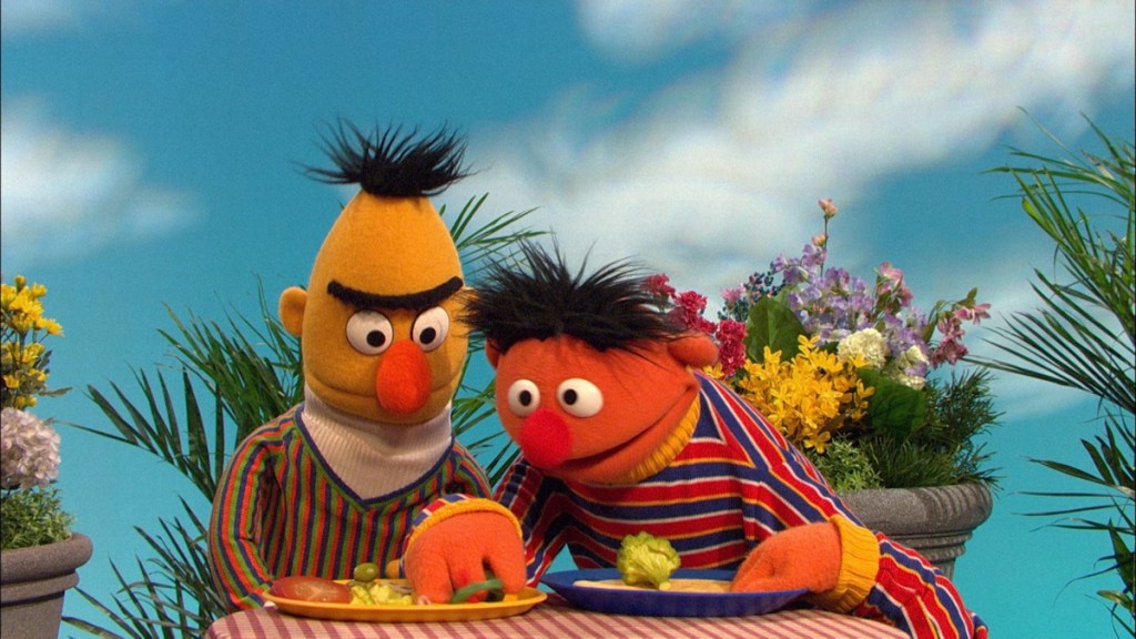 Sesame Street Season 1 Streaming: Watch & Stream Online via HBO Max