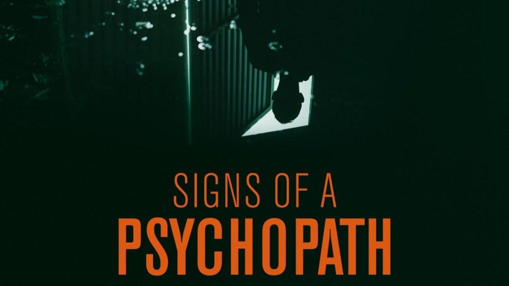 Signs of a Psychopath Season 3 Streaming: Watch & Stream Online via HBO Max