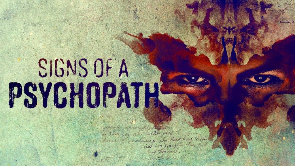 Signs of a Psychopath Season 5 Streaming: Watch & Stream Online via HBO Max