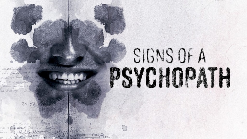 Signs of a Psychopath Season 6 Streaming: Watch & Stream Online via HBO Max