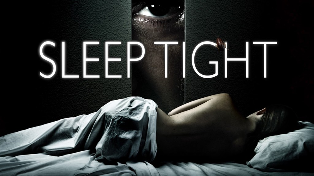 Sleep Tight Streaming: Watch & Stream Online via Peacock