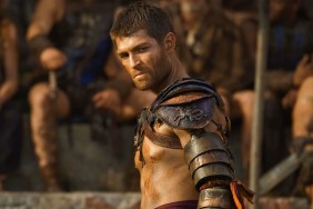 Spartacus Season 3