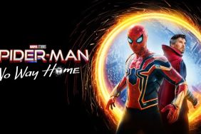 Spider-Man: No Way Home