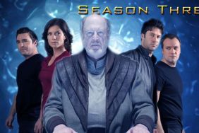 Stargate Atlantis Season 3