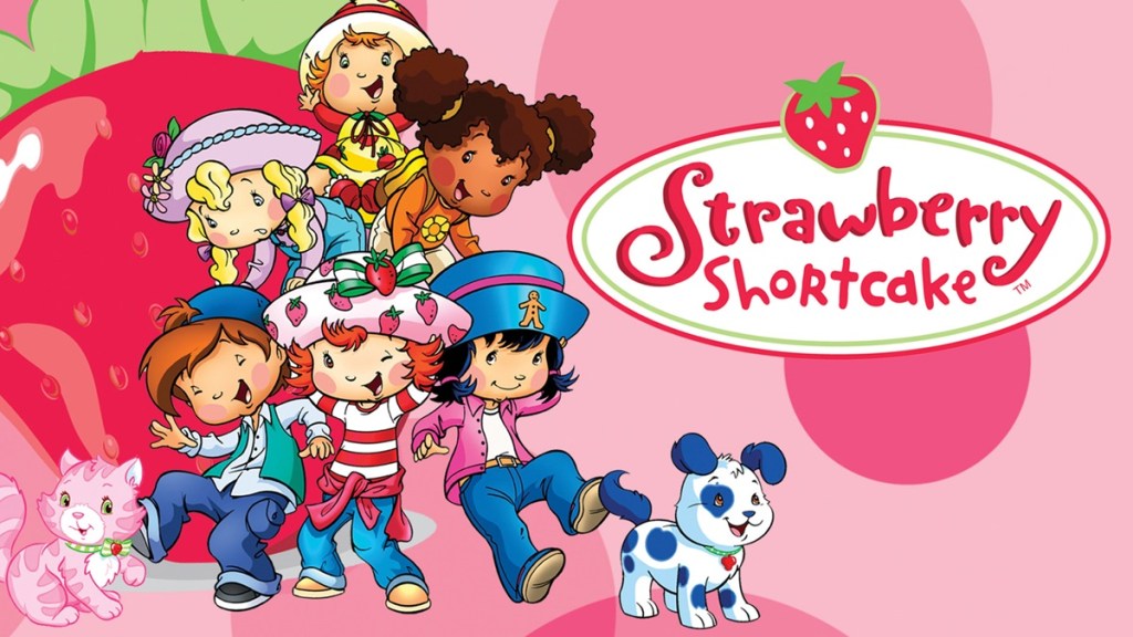 Strawberry Shortcake (2003) Season 1 Streaming: Watch & Stream Online via Netflix and Peacock