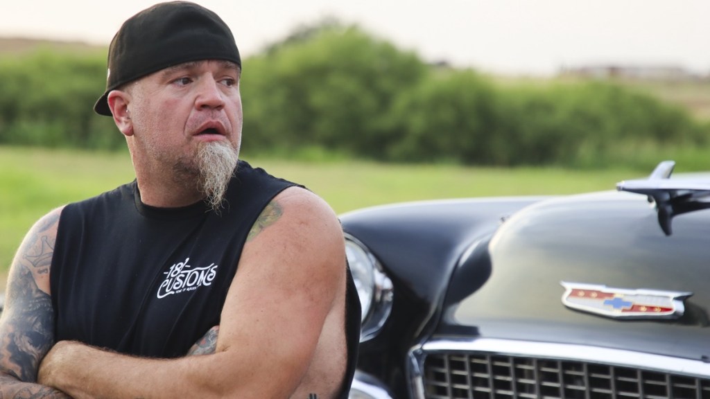 Street Outlaws Season 15 Streaming: Watch & Stream Online via HBO Max