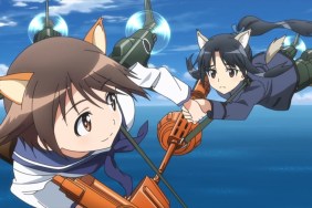 Strike Witches (2008) Season 3 Streaming: Watch & Stream Online via Crunchyroll