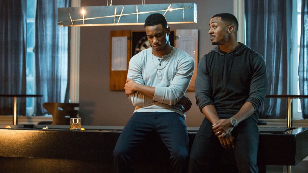 Survivor's Remorse Season 3 Streaming: Watch & Stream Online via Amazon Prime Video & Starz