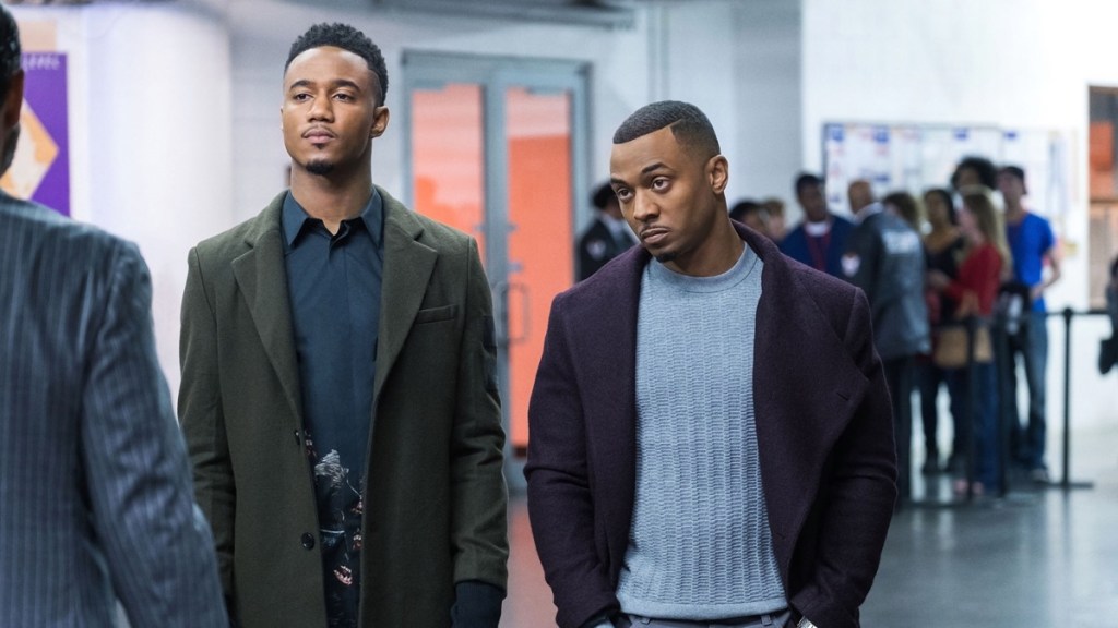 Survivor's Remorse Season 4 Streaming: Watch & Stream Online via Amazon Prime Video & Starz