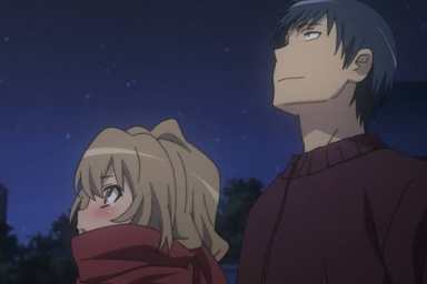 Toradora! Season 1 Streaming