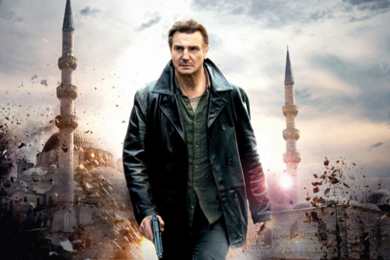 Taken 2 Streaming: Watch & Stream Online via Netflix