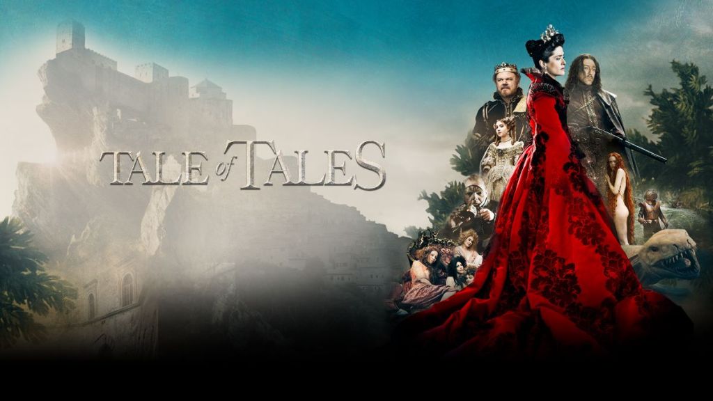 Tale of Tales