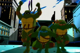 Teenage Mutant Ninja Turtles (2003) Season 2 Streaming: Watch & Stream Online via Paramount Plus