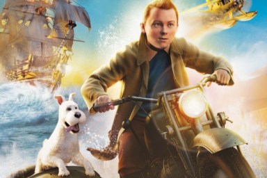 The Adventures of TinTin (2011) Streaming: Watch & Stream Online via Paramount Plus