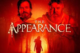 The Appearance (2018)