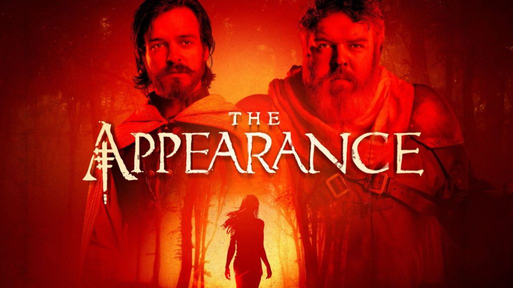 The Appearance (2018)