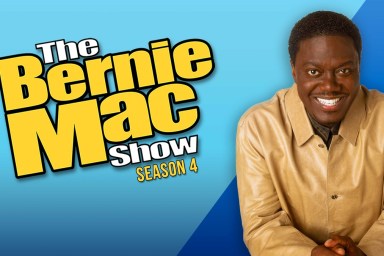 The Bernie Mac Show Season 4 Streaming: Watch & Stream Online via Amazon Prime Video and Hulu