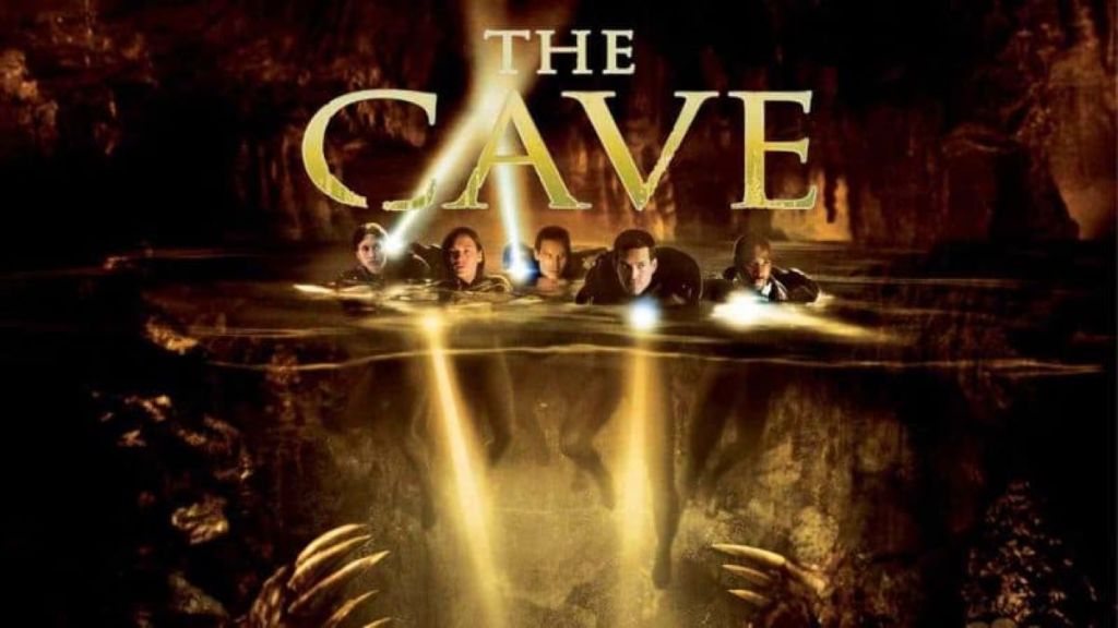 The Cave (2005)