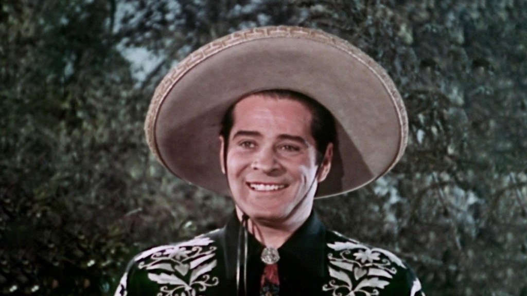 The Cisco Kid Season 1 Streaming: Watch & Stream Online via Amazon Prime Video & Peacock