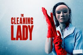 The Cleaning Lady (2018)