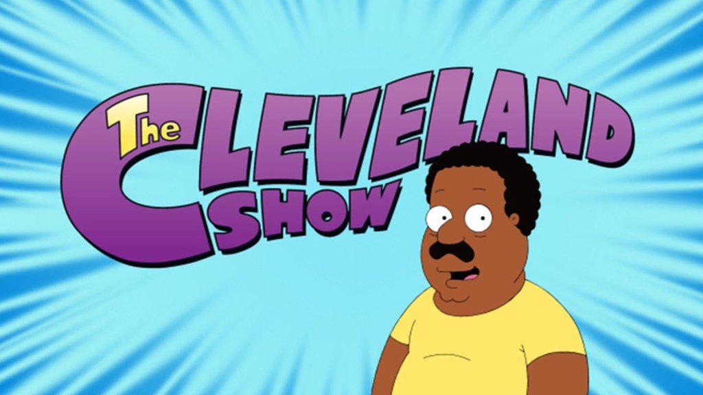 The Cleveland Show Season 1