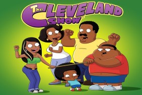 The Cleveland Show Season 4