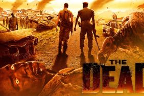 The Dead (2010)