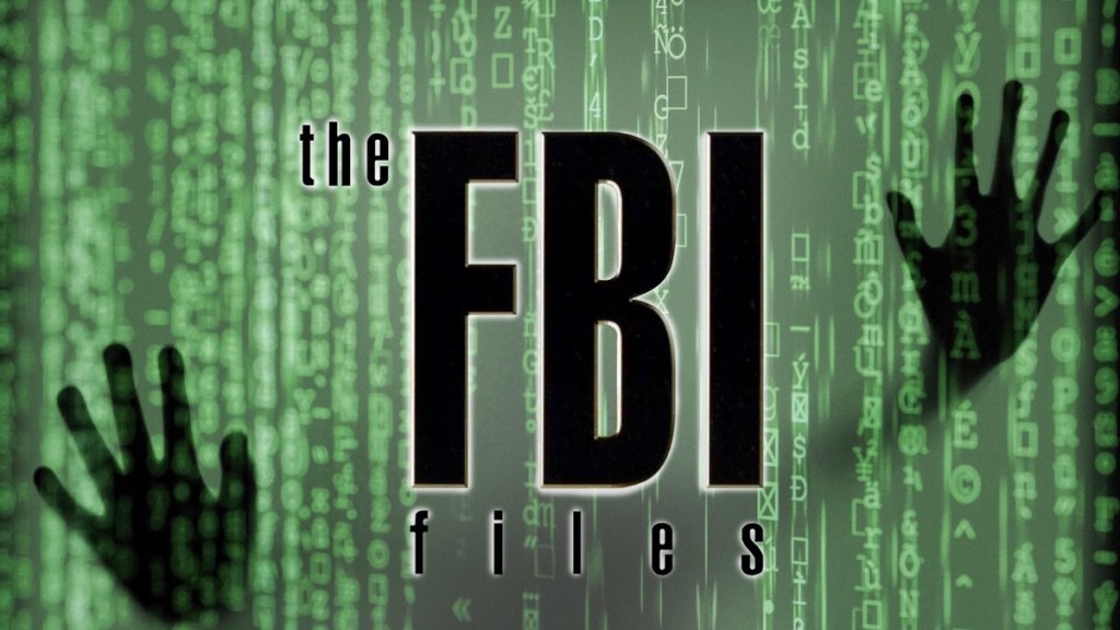 The FBI Files (1998) Season 2 Streaming: Watch & Stream Online via Amazon Prime Video