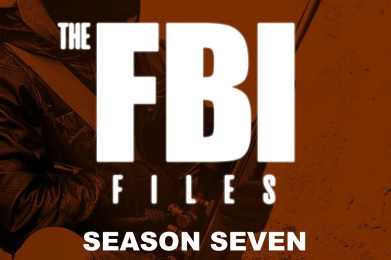 The FBI Files (1998) Season 7 Streaming: Watch & Stream Online via Amazon Prime Video & Hulu