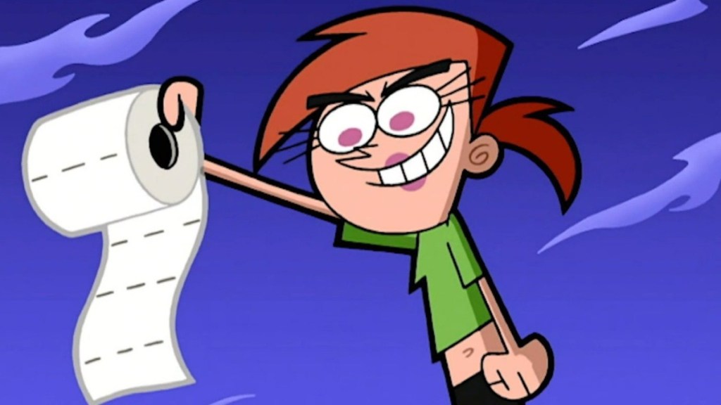 The Fairly OddParents Season 2 Streaming: Watch & Stream Online via Netflix & Paramount Plus