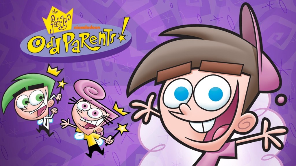 The Fairly OddParents Season 7 Streaming: Watch & Stream Online via Paramount Plus