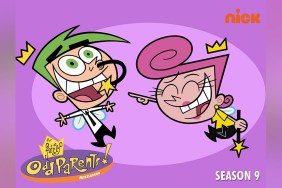 The Fairly OddParents Season 9 Streaming: Watch & Stream Online via Paramount Plus