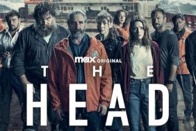 The Head (2020) Season 2