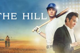 The Hill (2023)