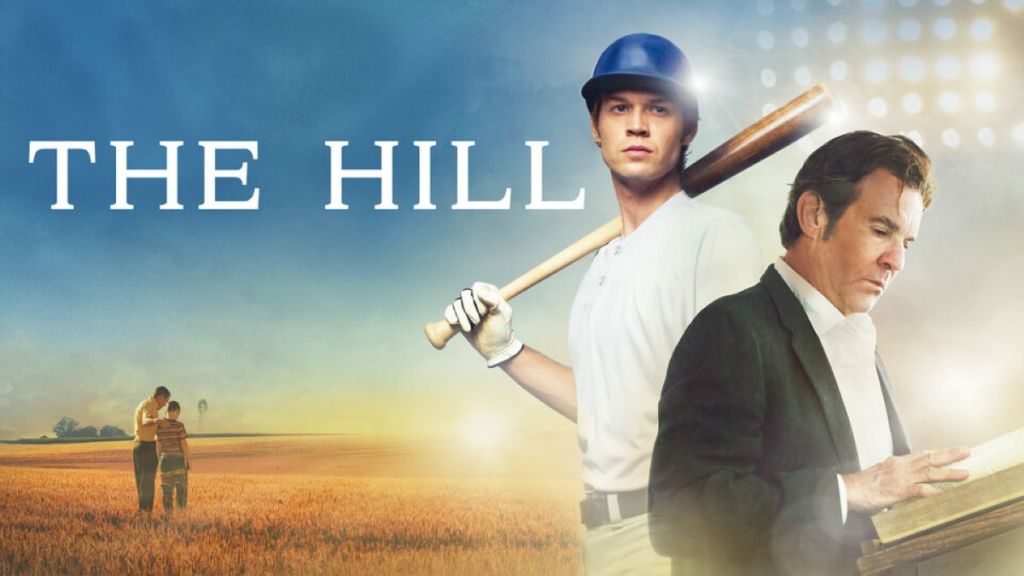 The Hill (2023)