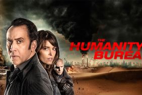 The Humanity Bureau