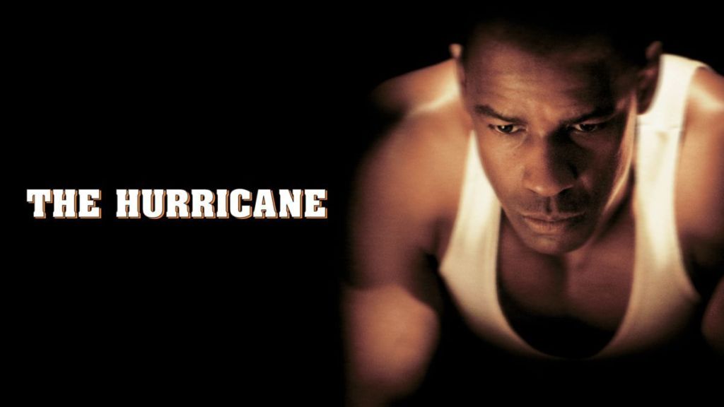 The Hurricane