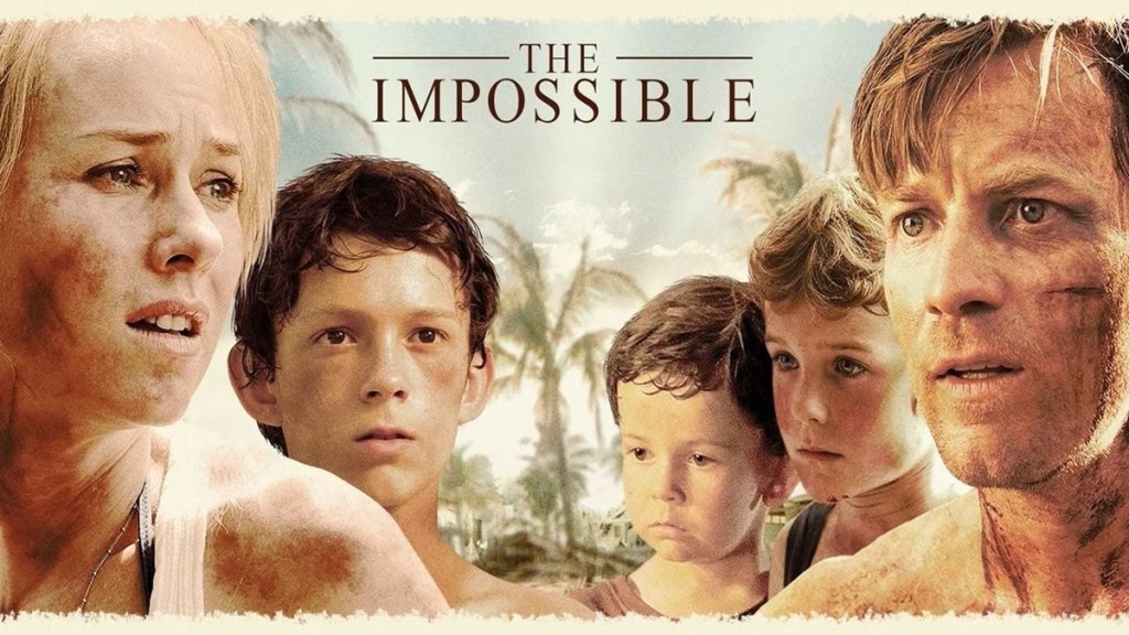 The Impossible (2012)