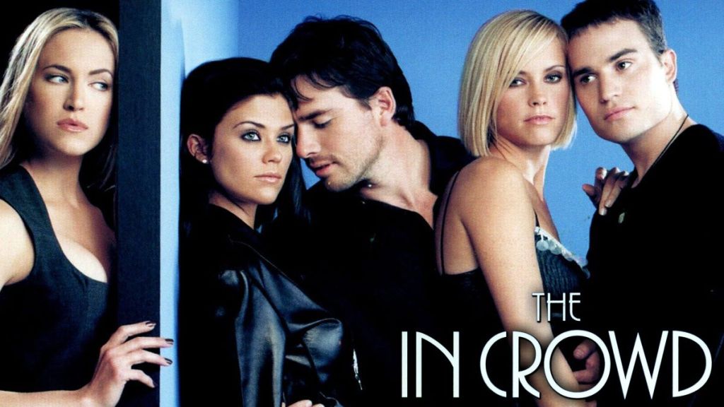 The In Crowd