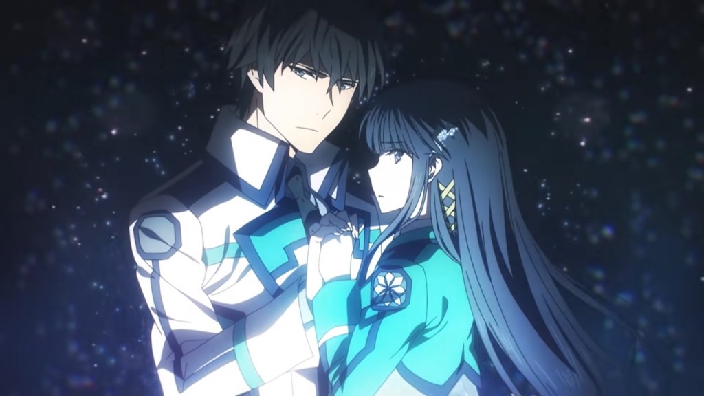 The Irregular at Magic High School Season 2 Streaming: Watch and Stream Online via Hulu and Crunchyroll