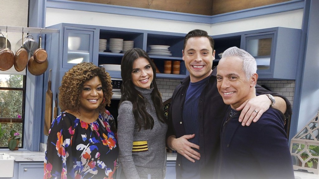 The Kitchen Season 15 Streaming: Watch & Stream Online via HBO Max